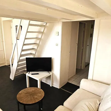 Joeuf, 2 Cosy Et Lumineux Apartmán Joeuf