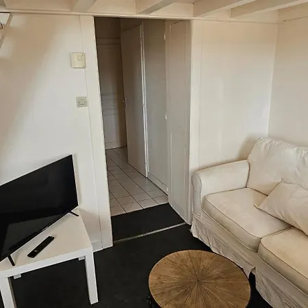 Apartmán Joeuf, 2 Cosy Et Lumineux