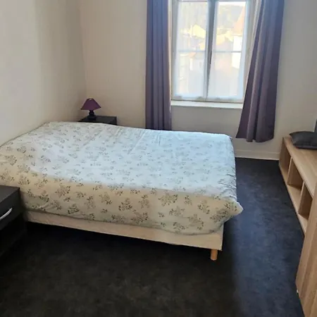 Joeuf, 2 Cosy Et Lumineux Appartamento