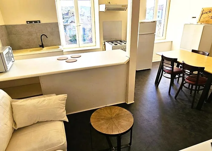 Joeuf, 2 Cosy Et Lumineux Appartamento Joeuf