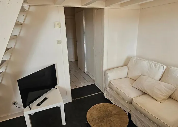 아파트 Joeuf, 2 Cosy Et Lumineux