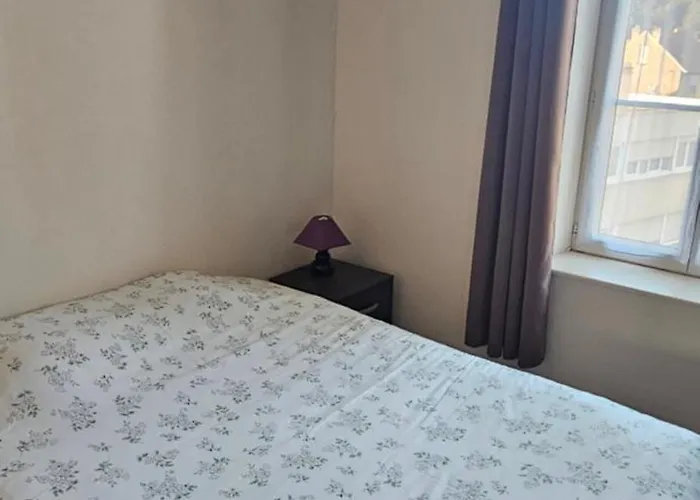 Joeuf, 2 Cosy Et Lumineux