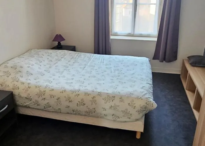 Joeuf, 2 Cosy Et Lumineux Appartamento